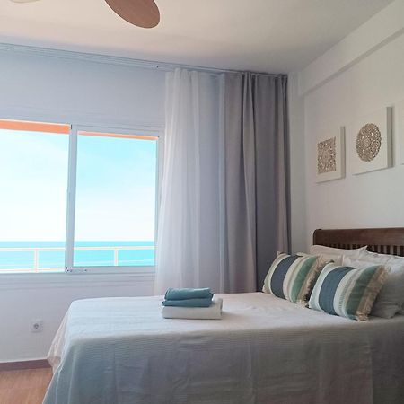 Club Bellavista - Apartamento Con Vistas Al Mar Torremolinos Extérieur photo