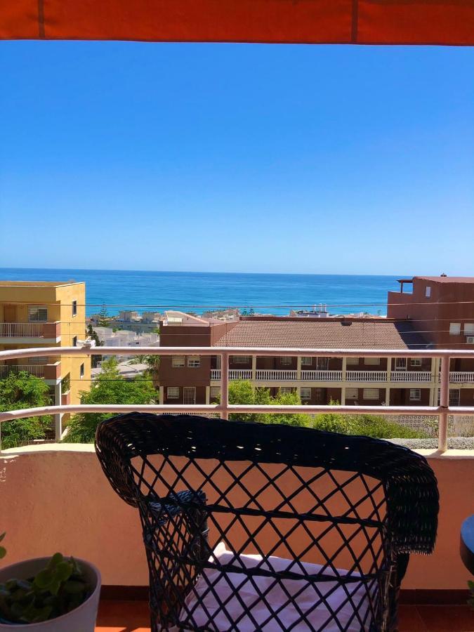 Club Bellavista - Apartamento Con Vistas Al Mar Torremolinos Extérieur photo
