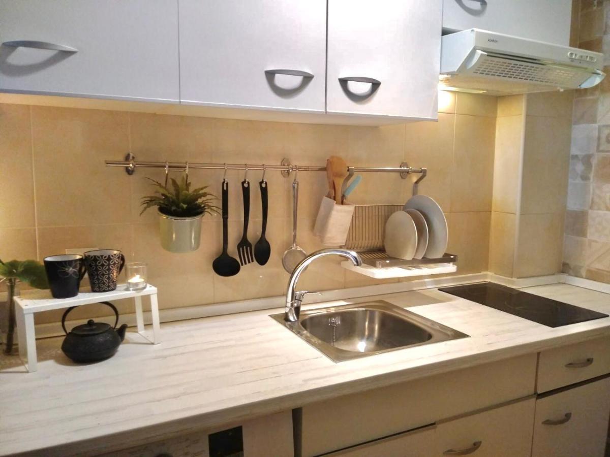 Club Bellavista - Apartamento Con Vistas Al Mar Torremolinos Extérieur photo