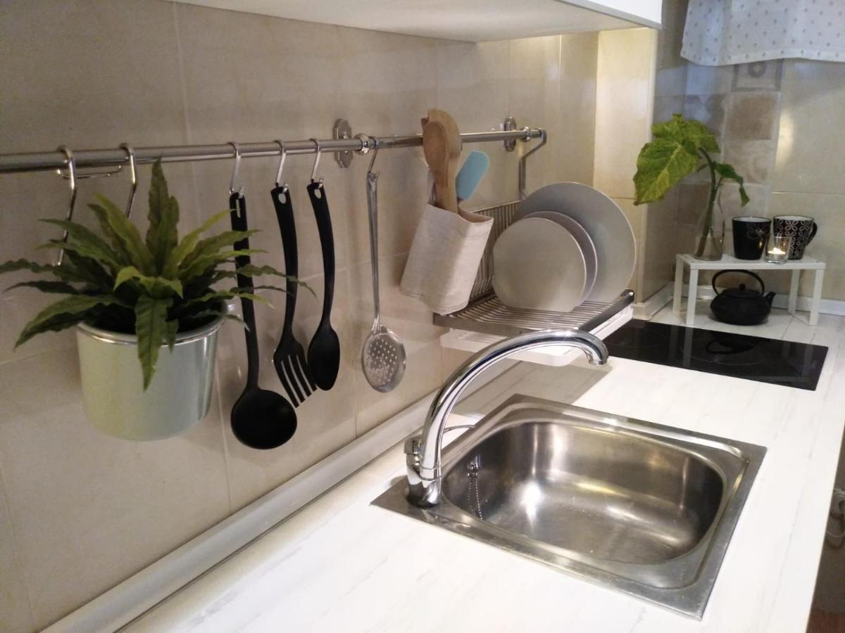 Club Bellavista - Apartamento Con Vistas Al Mar Torremolinos Extérieur photo