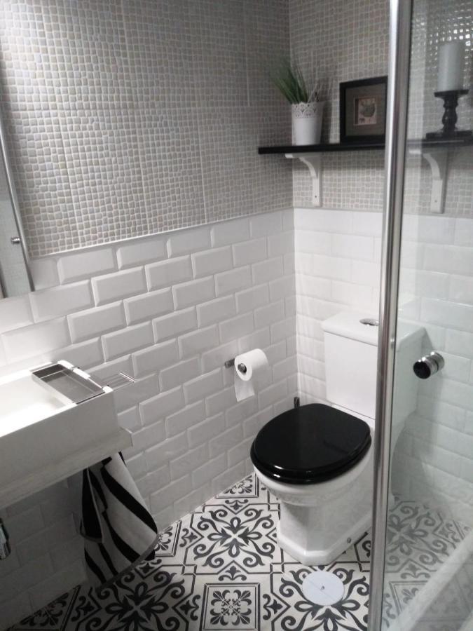 Club Bellavista - Apartamento Con Vistas Al Mar Torremolinos Extérieur photo