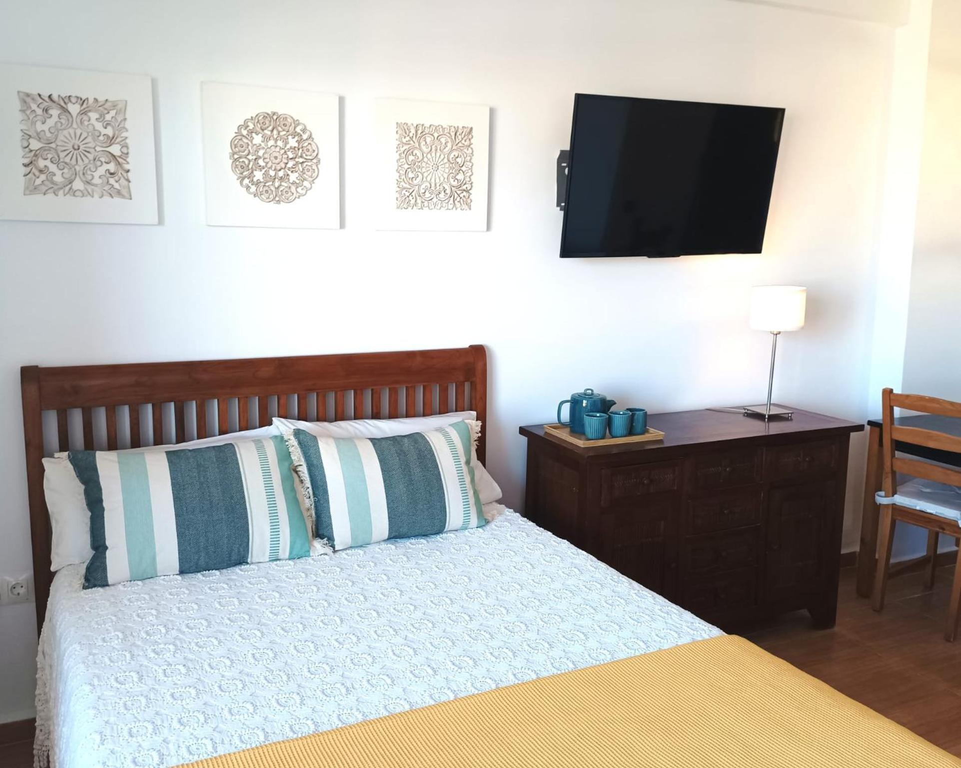 Club Bellavista - Apartamento Con Vistas Al Mar Torremolinos Extérieur photo