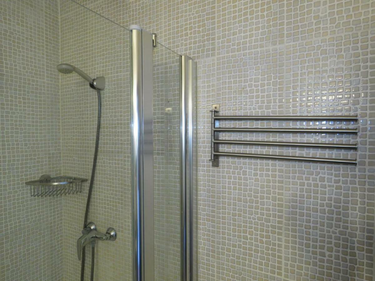 Club Bellavista - Apartamento Con Vistas Al Mar Torremolinos Extérieur photo